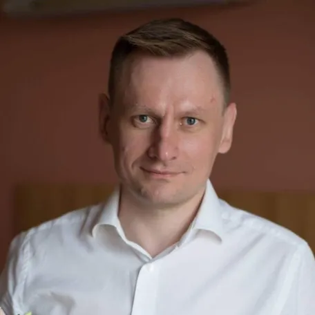 Михаил Шапкин